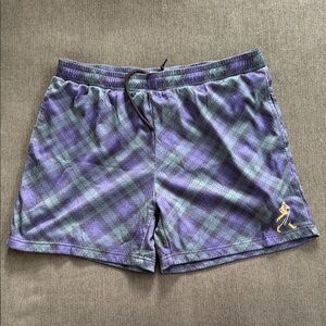 Devereux Golf x Johnnie Walker Limited Edition Shorts - Mens large